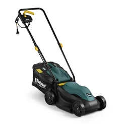 Cortador de Grama 1,36CV 1000W com Recolhedor 30L LM320EBN TEKNA
