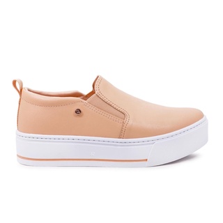 Tênis Ramarim Slip On Caixa Alta Original com Nota Fiscal e Garantia