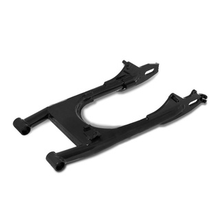Balança Traseira Modelo Original Moto Pro Tork Honda Titan 150 ESD 2004 2005 2006 2007 2008 Preto
