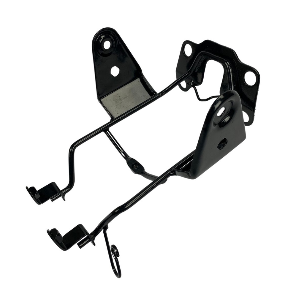 Suporte Aranha Farol Painel Cg 125 2000 A 2005 Titan Fan