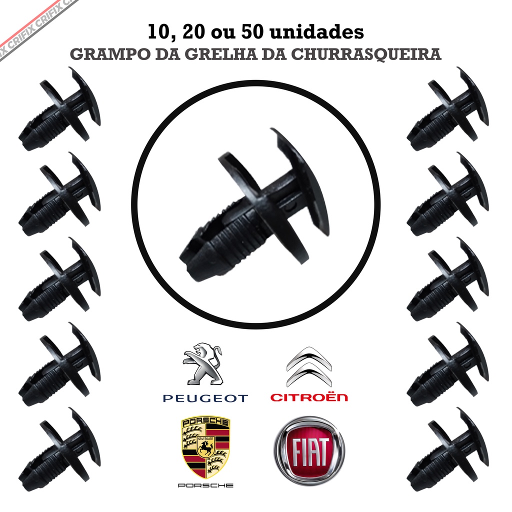 10-20-ou-50-grampos-presilhas-da-manta-do-cap-forra-o-interna