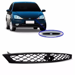 Grade Radiador Ford Focus 2004 2005 2006