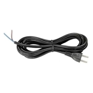 Cabo Fio Secador Cabelo 3m 16A Mega/Gama/Parlux/MQ em Oferta na Shopee