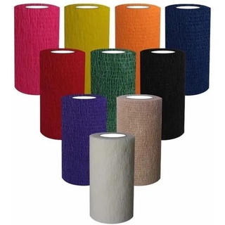 Bandagem/atadura Elastica 10cm