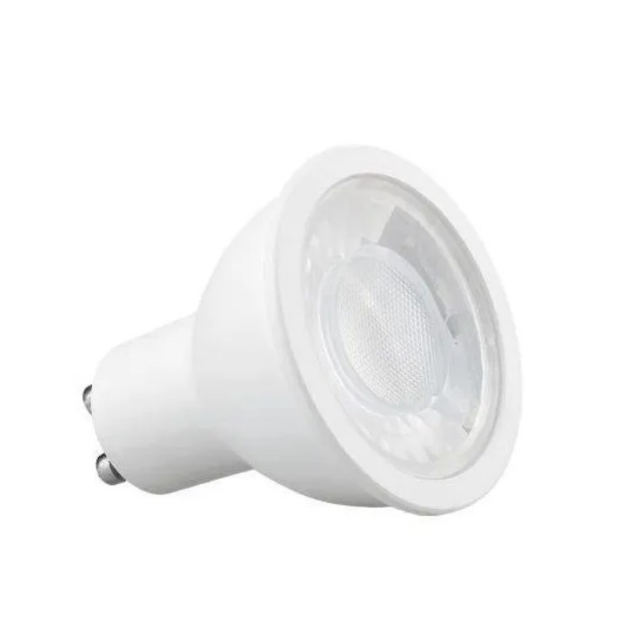 Lampada Dicroica Mr16 4.8w 360lm 2700k Bivolt Inmetro
