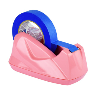 Suporte Acrimet 271 9  para fita adesiva grande em Oferta na Shopee