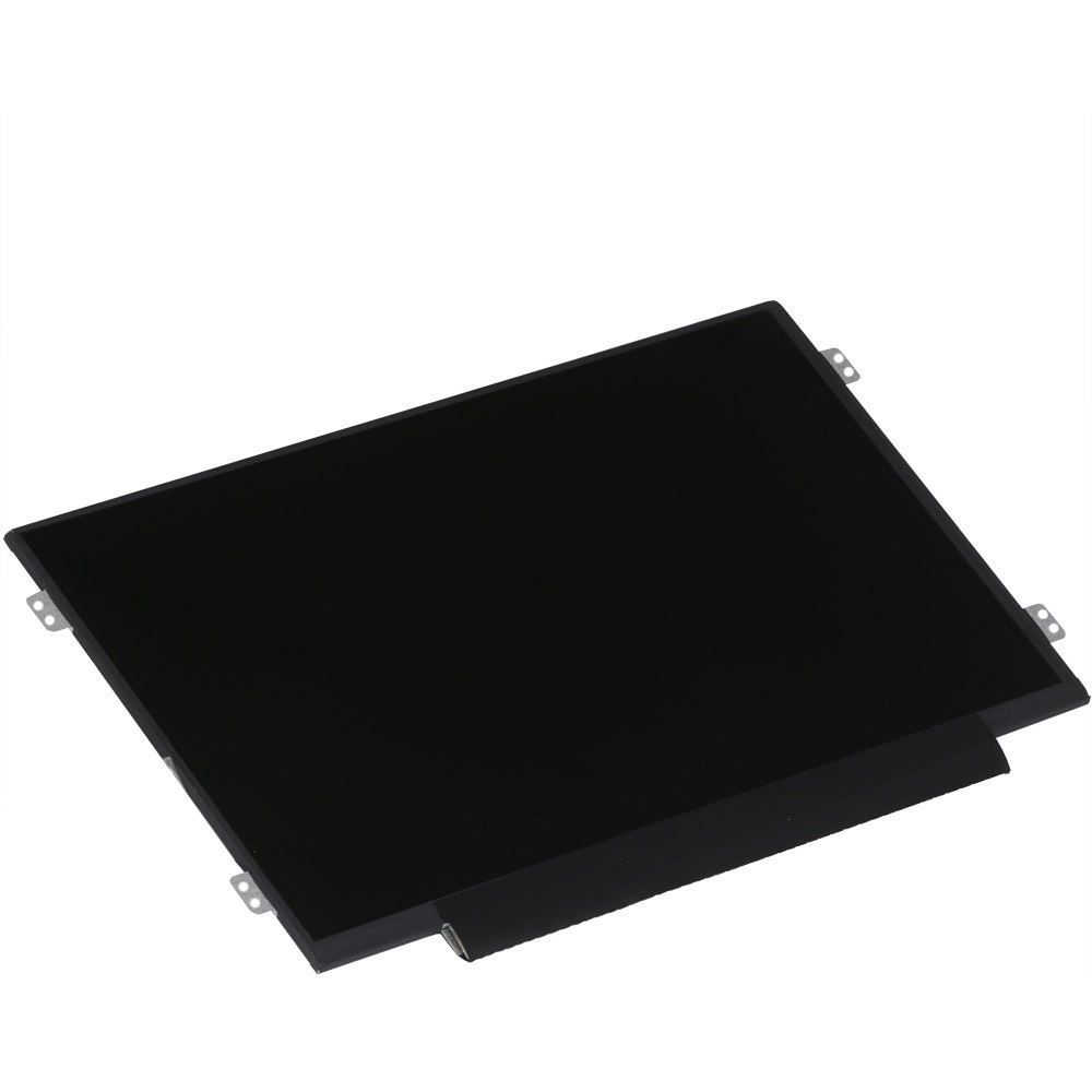 Tela Original Notebook Acer Aspire One D255 / D260-2409 - 10.1  Led Slim