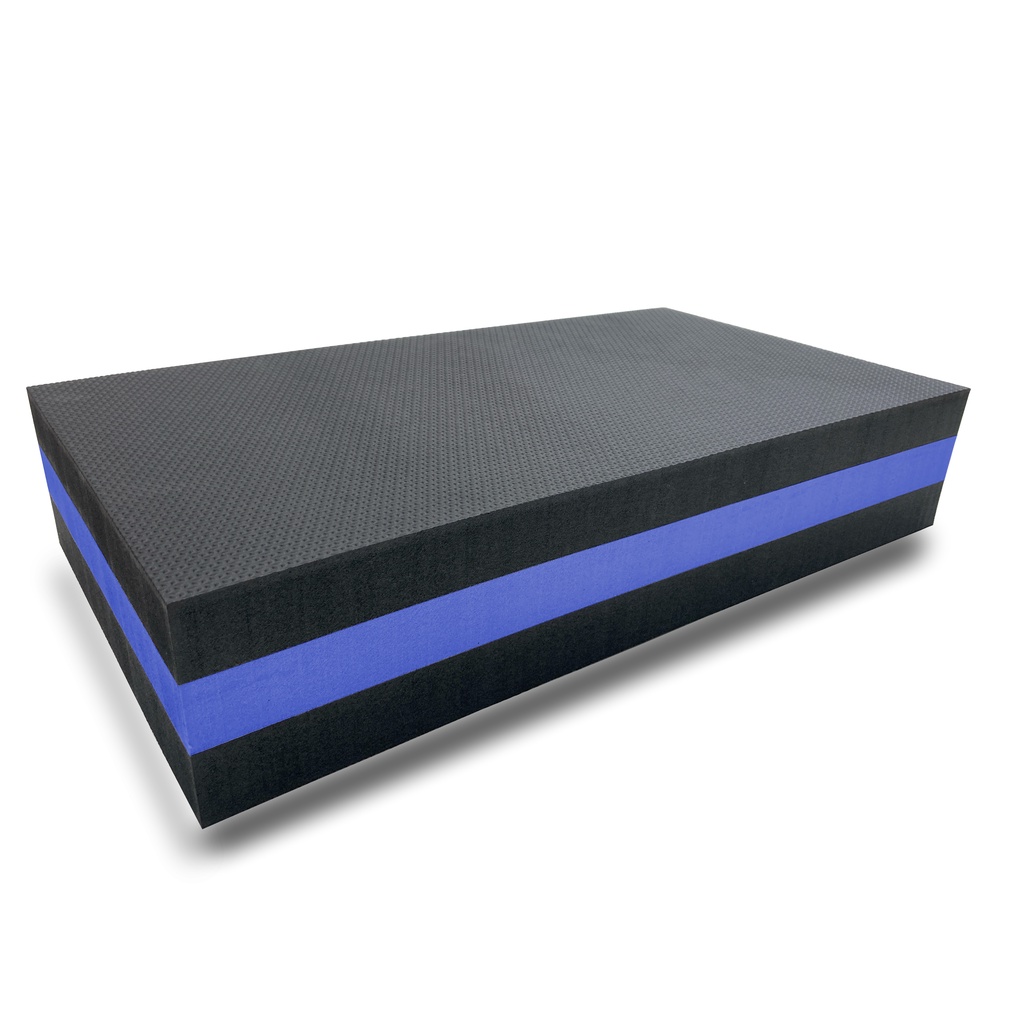 Kit 2 Step academia e ginástica em eva