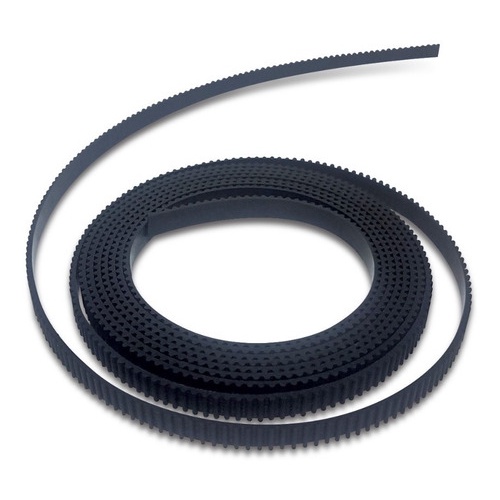 Correia Gt2 6mm 2 Metros