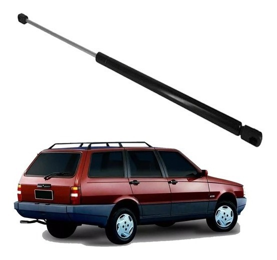 Amortecedor Tampa Traseira Porta Malas Fiat Elba Todos em Oferta na Shopee