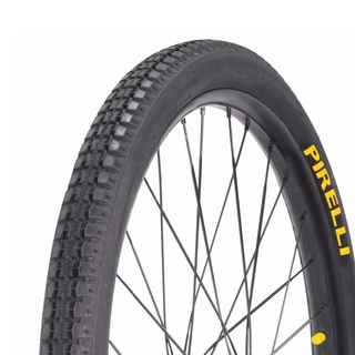 Pneu Pirelli Primor 26x1.1/2x2 - Bike Cargueira
