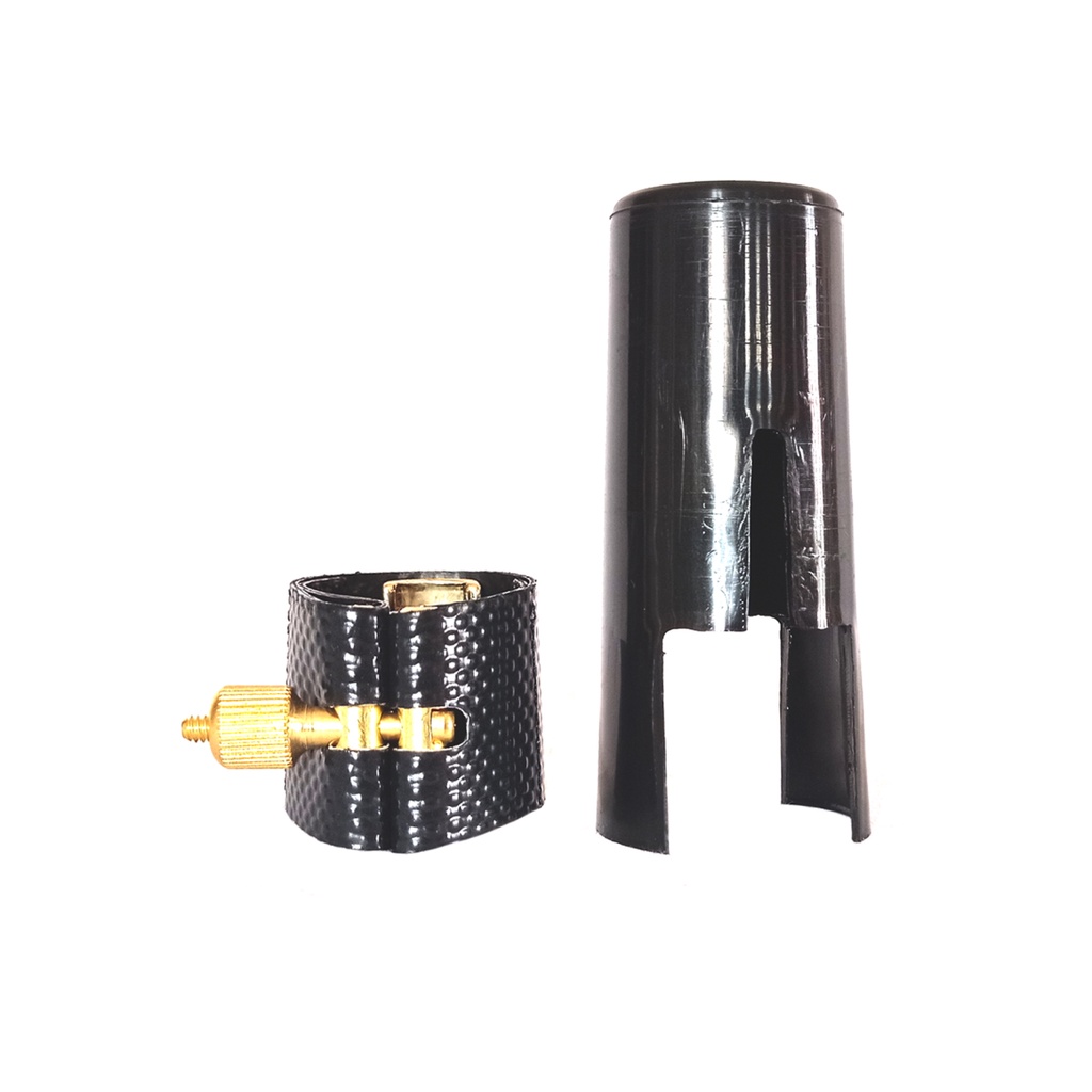 Abraçadeira Boquilha Massa Sax Baritono R1137