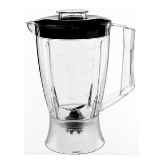 Copo para liquidificador Mondial PowerNL26 / Mondial Power 2i / Mondial Easy Power / Mondial Dinâmico / Mondial Line / Mondial Super Power / Mondial UltraMix / Ultra