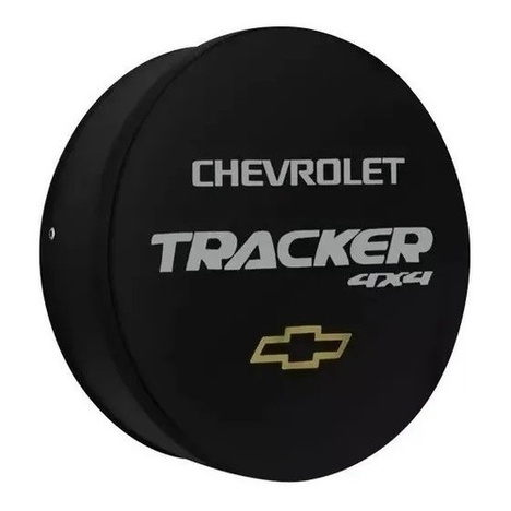 Capa Estepe Tracker¨ 2002 2003 2004 2005 2006 2007 2008 2009