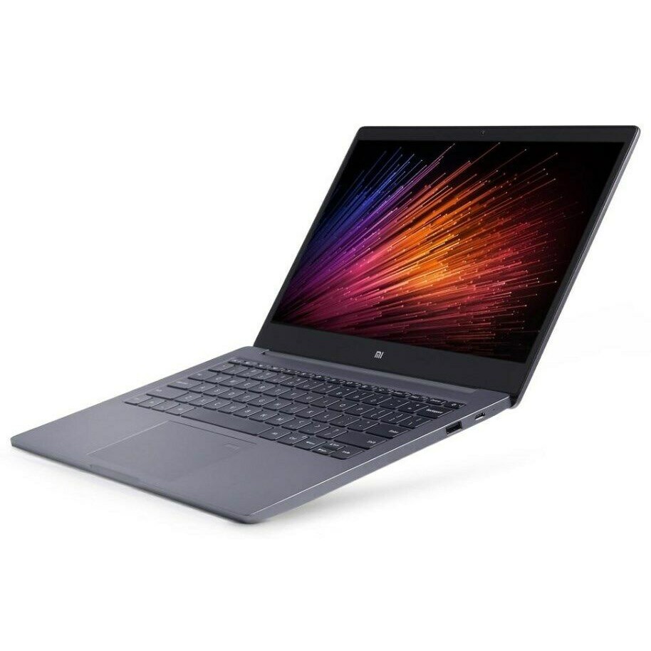 Xiaomi Mi Notebook Air Laptop 13,3 "Windows 10 Core i5 Geforce MX150 8 GB / 256 GB