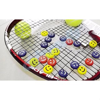 Antivibrador Para Raquete De Tênis e Badminton em Oferta na Shopee