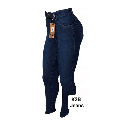 progeny Which one Irregularities Roupas Calça Jeans Feminina com Bojo enchimento Bumbum Original K2B Jeans  Lycra Skinny Levanta Bumbum | Shopee Brasil