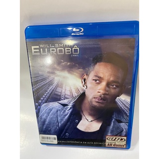EU ROBO - BLURAY USADO