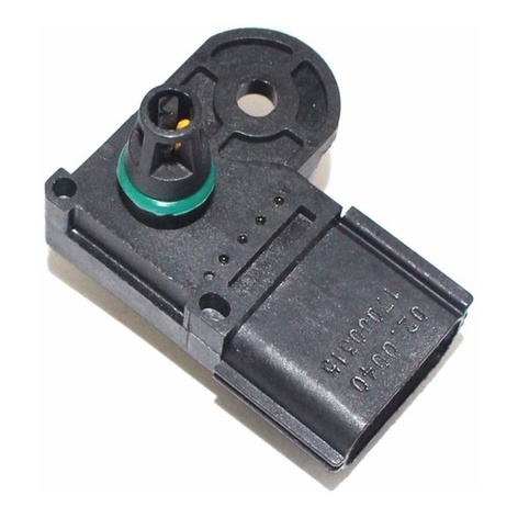 Sensor Pressão Map Ford Focus/ Mondeo/ Ranger/ Transit 1s7a9f479ac