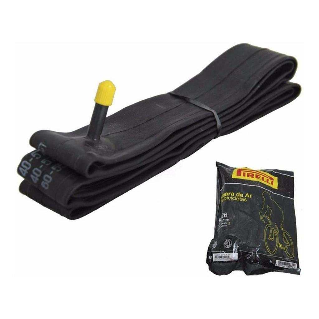 26 x 1.90 bike tube