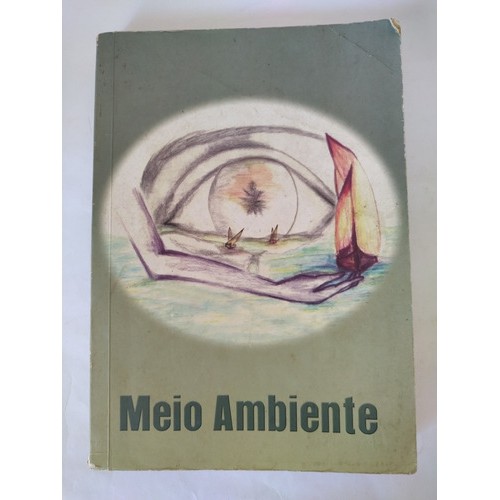 Livro Meio Ambiente - São Sebastião