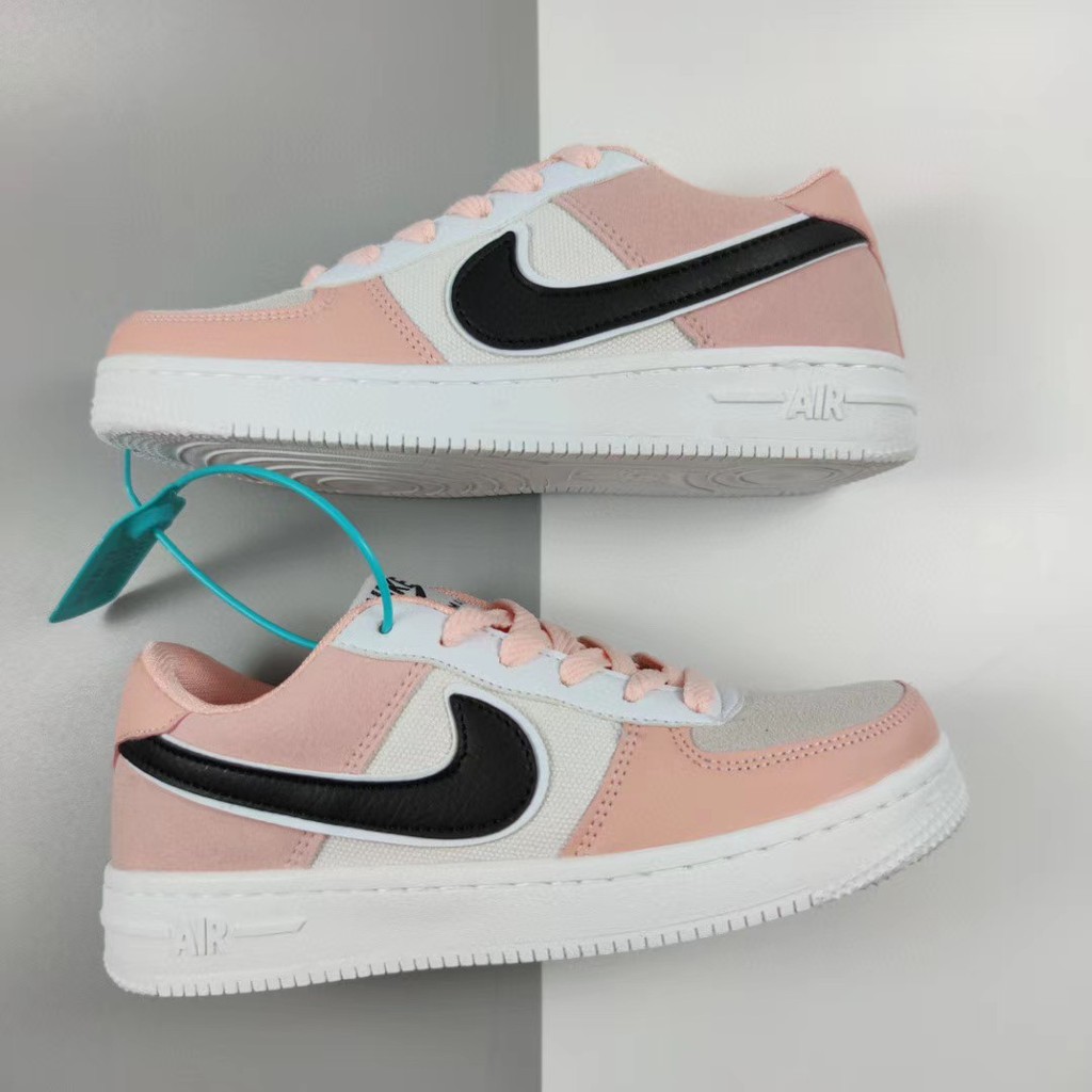 air force 1 rosa