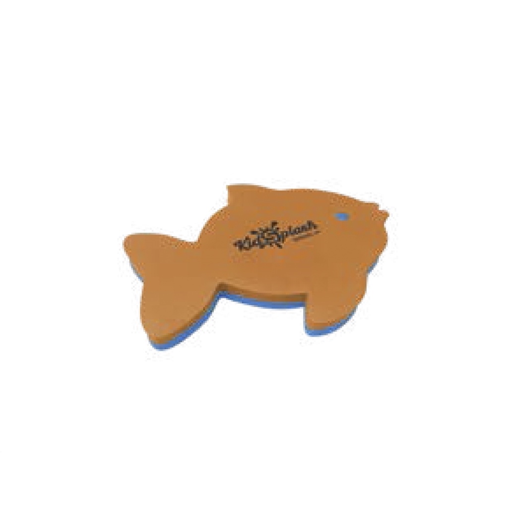 Prancha Kidsplash Board 561643 Speedo Laranja Peixe