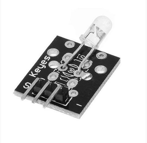 Modulo Emissor Ir - Ky-005 para Arduino