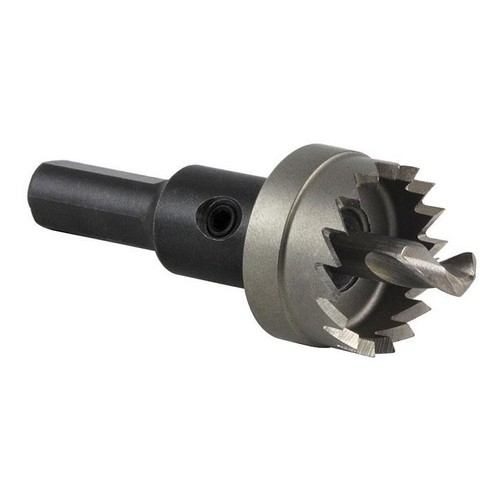 Broca Serra Copo Hss Fura Metal,inox E Alumínio 32mm em Oferta na Shopee