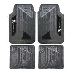 Tapete Personalizado Peugeot 307