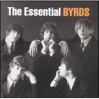 Cd Byrds Essential 2 Cds