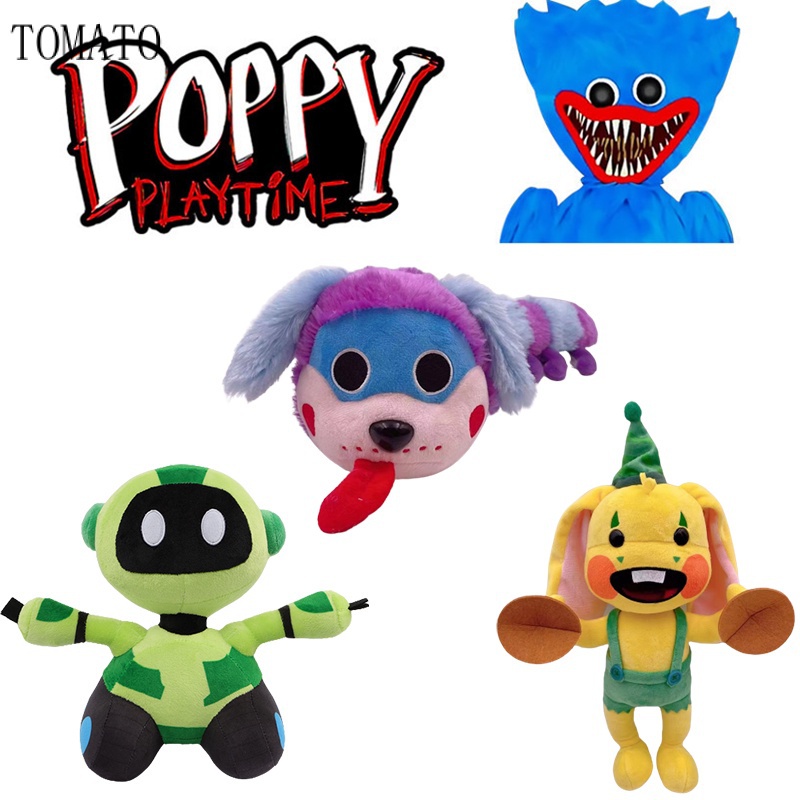 ○日本正規品○ 11月中旬発売予定 Poppy Playtime 14インチぬいぐるみ チェンジングHuggy Wuggy ポピープレイタイム  ハギーワギー 送料無料 www.lisasemidey.com