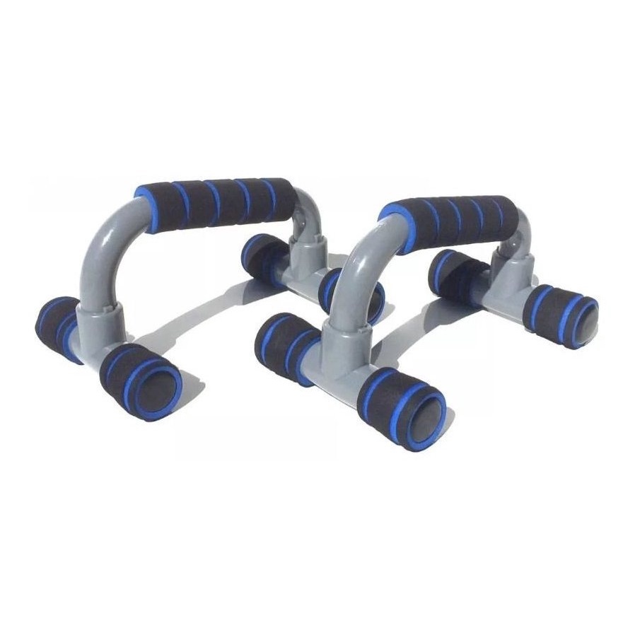 Apoio Suporte Para Flexao De Braco Push Up - Live Up