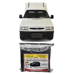 Capa Cobrir Carro Fiat Fiorino Até 2011