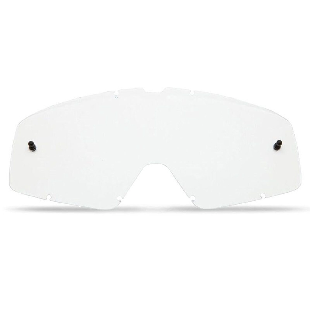 Lente para Óculos Pro Tork Motocross Blast Cristal