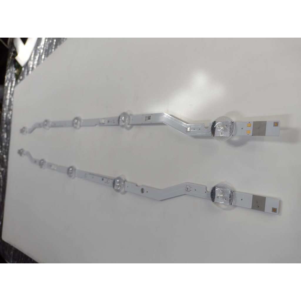 (1)    Kit Barras Led Tv Samsung Un32t4300ag Un32t4300