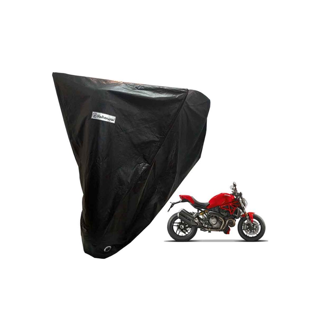 Capa Térmica Ducati Monster 821 impermeável com forro