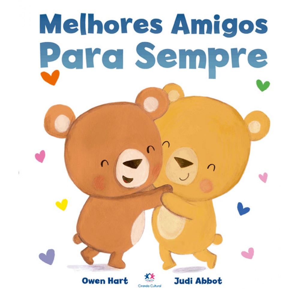 Livro - Melhores amigos para sempre - Capa comum em Oferta na Shopee