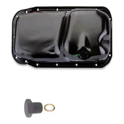 Carter Óleo Bujao Corsa 94 95 96 97 Classic Celta 8v