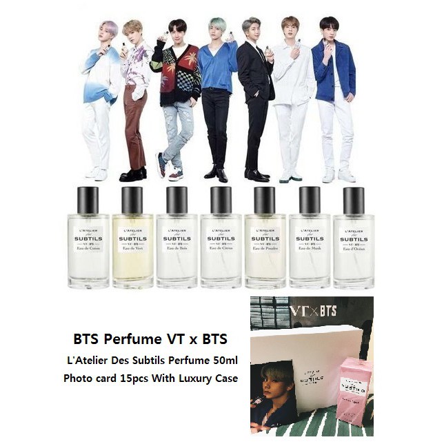 Bts Perfume: Reviews, Dicas e Onde Comprar | BuscaProdutos