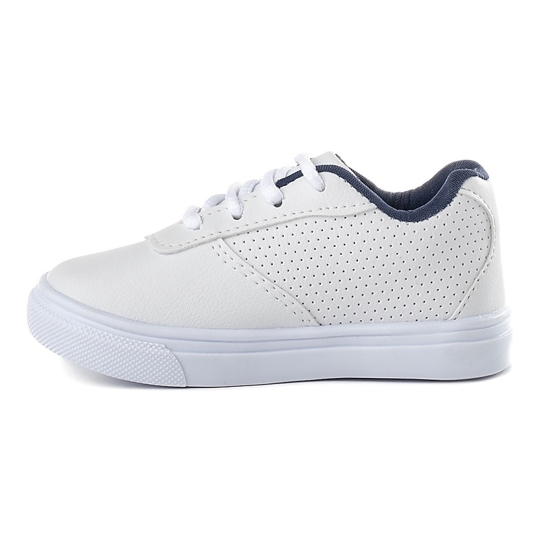 Tênis Casual Masculino Funfy Casual Sapato Baby Menino 2010B Confortável e Leve para Menino