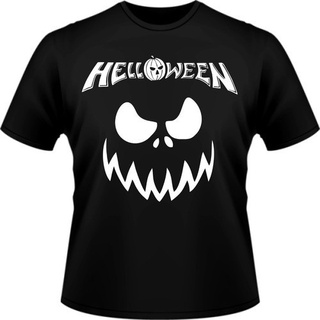 Xxg Camiseta Consulado Do Rock E1360 Helloween Camisa Banda