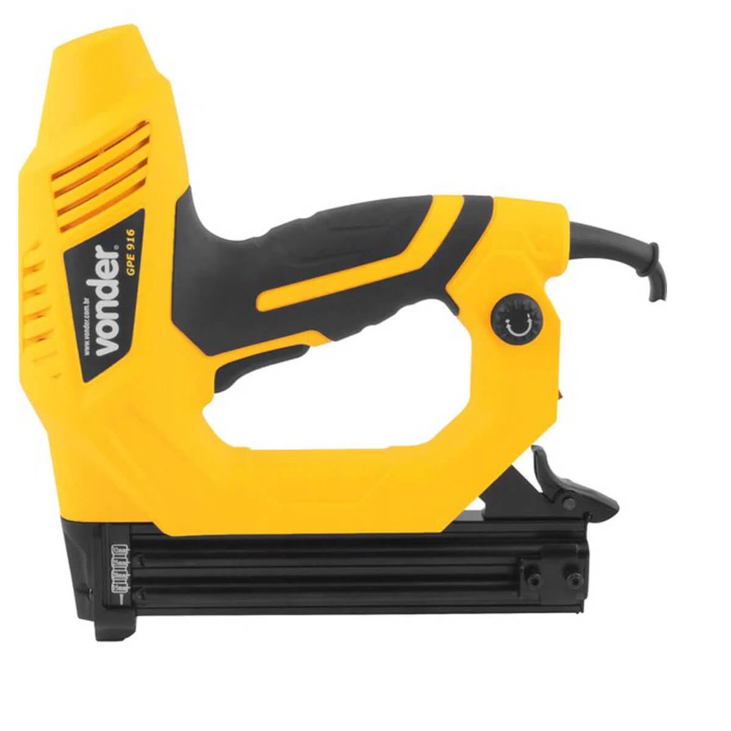 Grampeador / Pinador Elétrico GPE916 220v Vonder - 6001916220