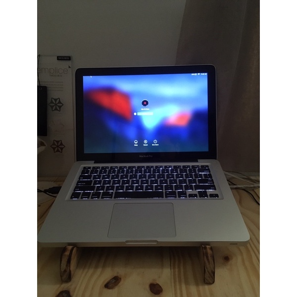 MacBook Pro 13” 2009