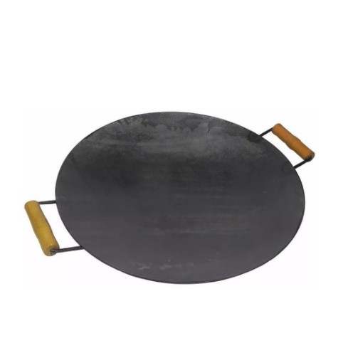 Disco De Arado Alça / Bifeira Bifeteira Fogareiro 28 Centimetros