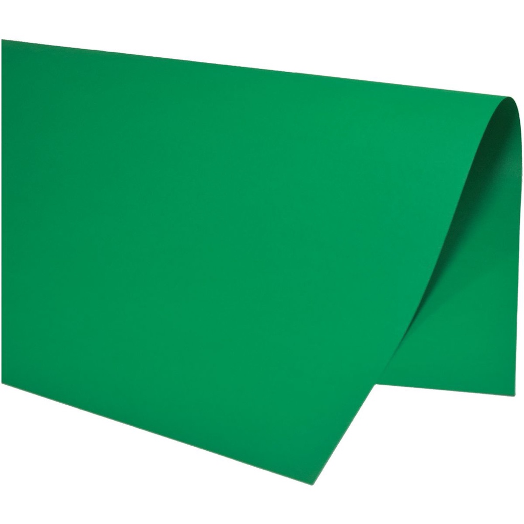 Papel Cartolina Dupla Face Color Set 48x66cm Verde Escuro Srproduto Shopee Brasil 4455