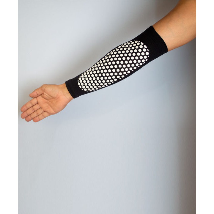 Manguito De Vôlei Com Reforço Na Zona De Impacto | TAM unico ** Vistho em Oferta na Shopee