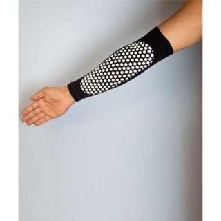 Manguito De Vôlei Com Reforço Na Zona De Impacto | TAM unico ** Vistho em Oferta na Shopee