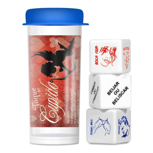 Dadinho do Amor: Onde Comprar | BuscaProdutos