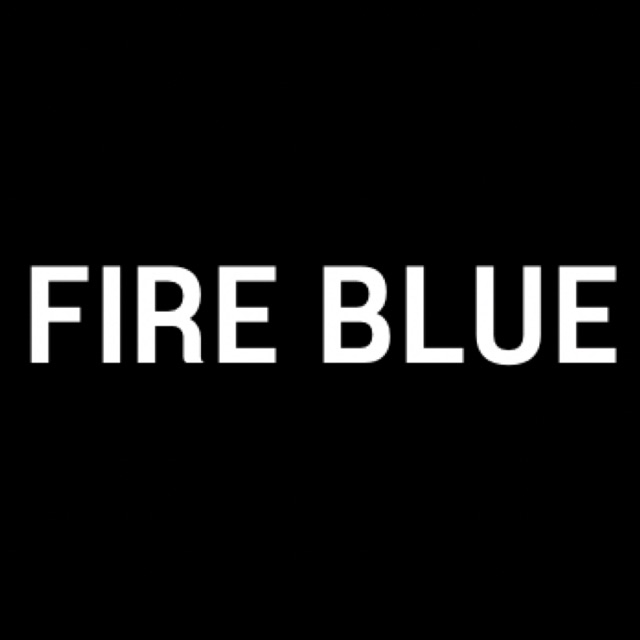 Fire Blue Oficial